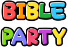 BIBLE PARTY